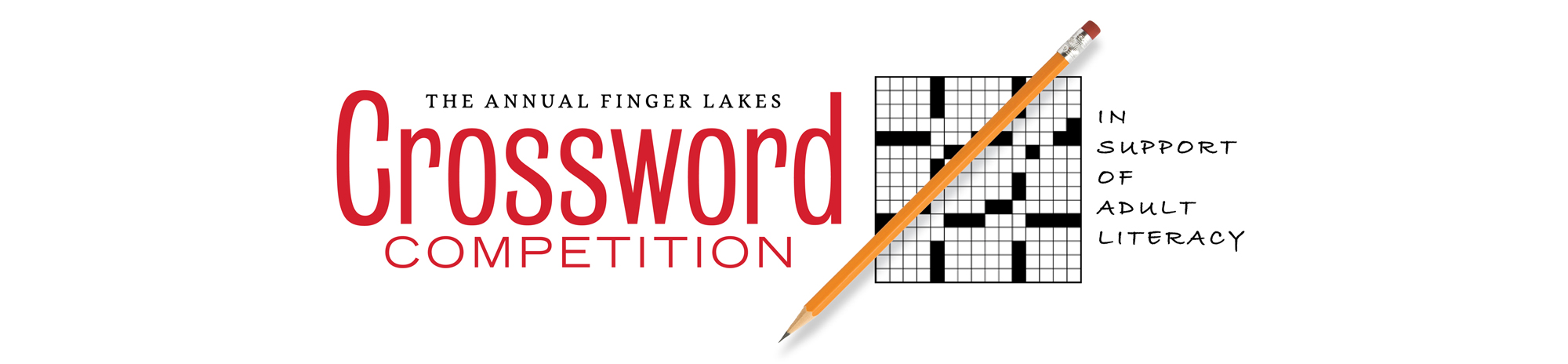The Annual Finger Lakes Crossword Competition