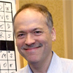 Will Shortz Headshot