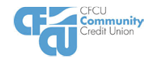 CFCU Community Credit Union Logo