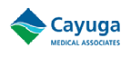 Cayuga Medical Associates Logo