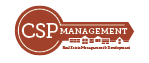 CSP Management Logo