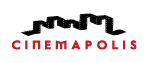 Cinemapolis Logo