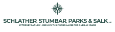 Schlather Stumbar Parks & Salk Logo